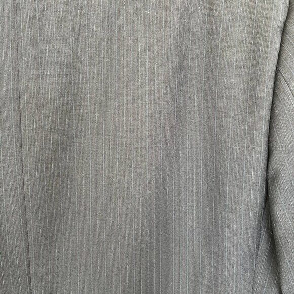 Yves Saint Laurent Rive Gauche Men's Blazer – Made in Italy - Picture 10 of 16